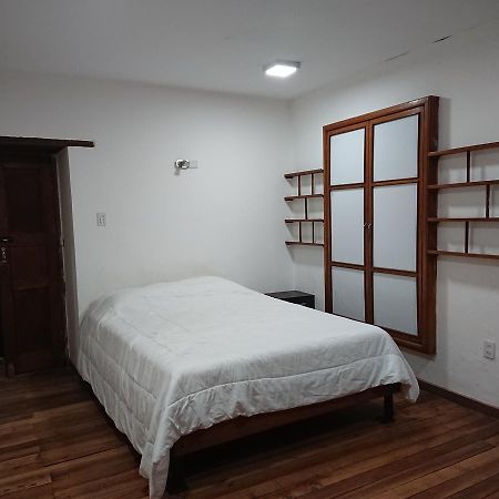 Apartamentos Colonial Home キト エクステリア 写真