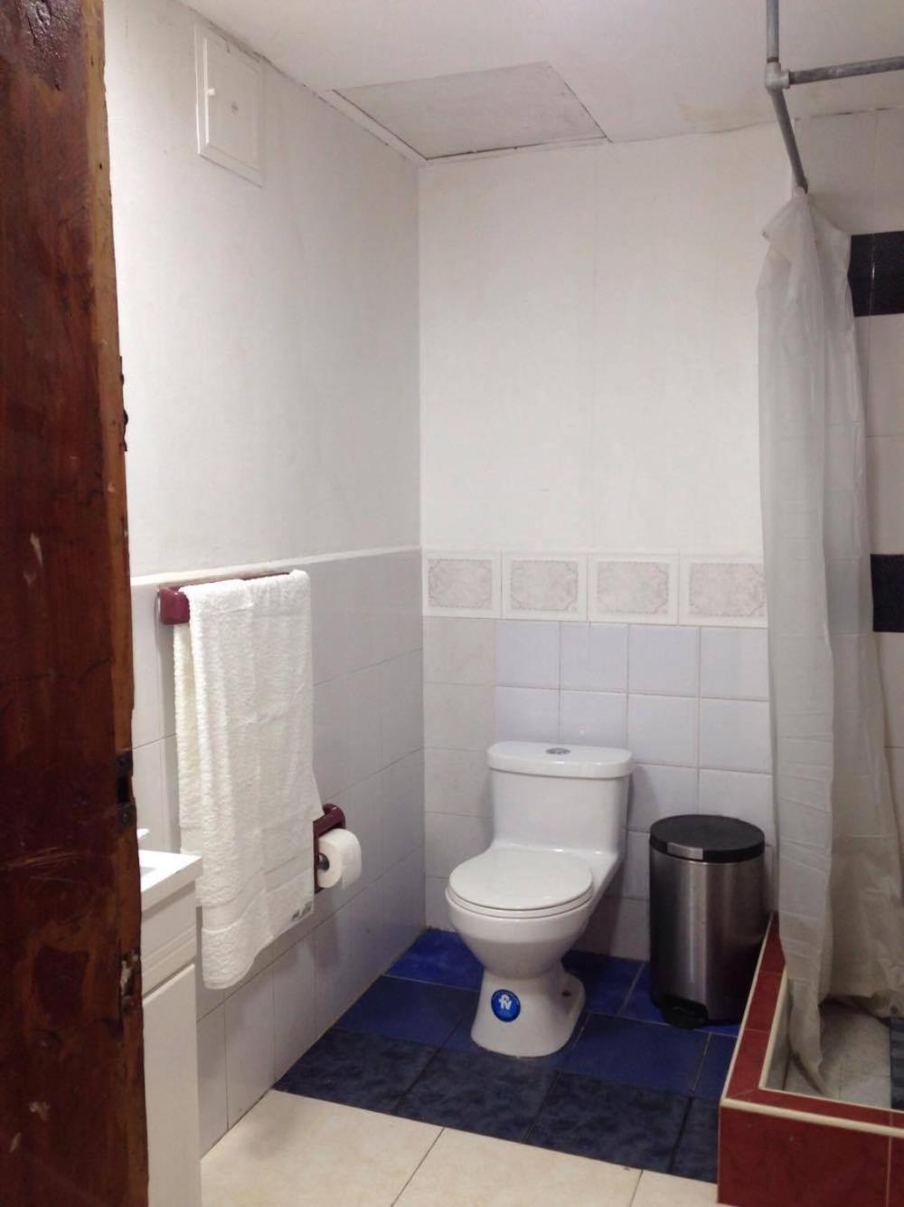 Apartamentos Colonial Home キト エクステリア 写真