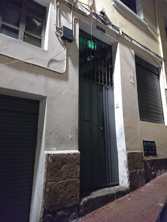 Apartamentos Colonial Home キト エクステリア 写真