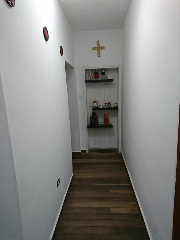 Apartamentos Colonial Home キト エクステリア 写真