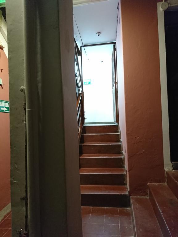 Apartamentos Colonial Home キト エクステリア 写真
