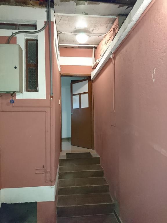 Apartamentos Colonial Home キト エクステリア 写真
