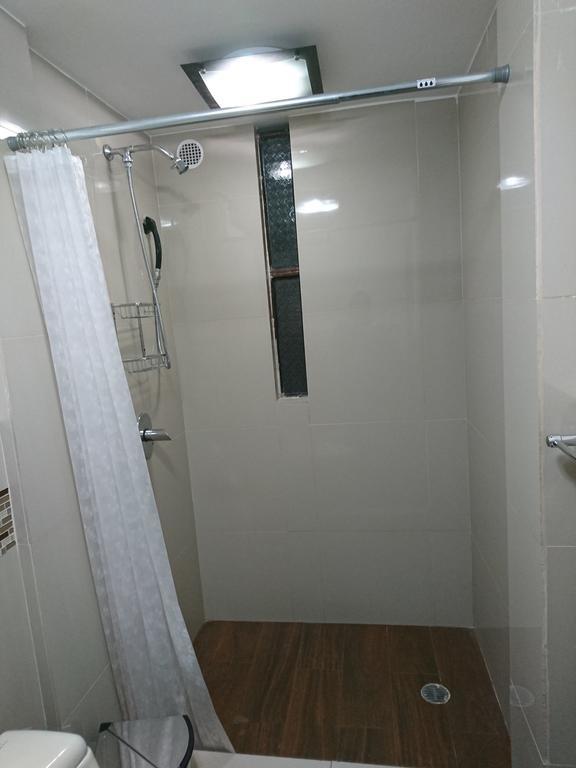 Apartamentos Colonial Home キト エクステリア 写真