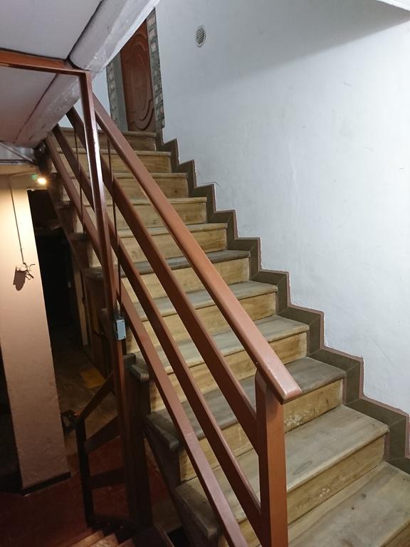 Apartamentos Colonial Home キト エクステリア 写真