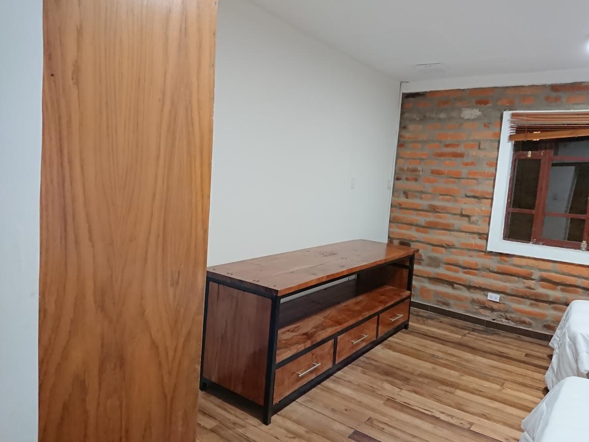 Apartamentos Colonial Home キト エクステリア 写真