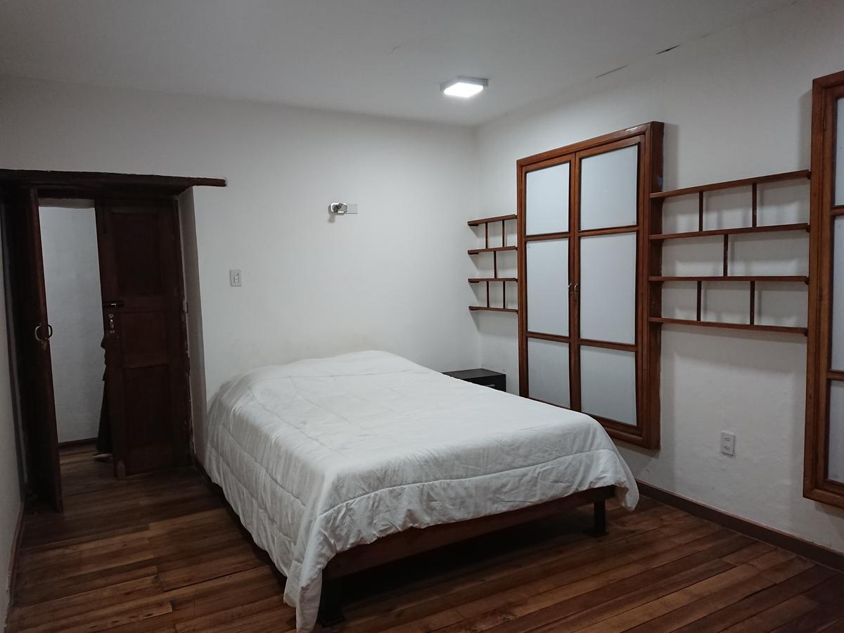 Apartamentos Colonial Home キト エクステリア 写真
