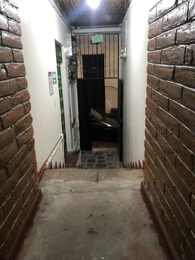 Apartamentos Colonial Home キト エクステリア 写真