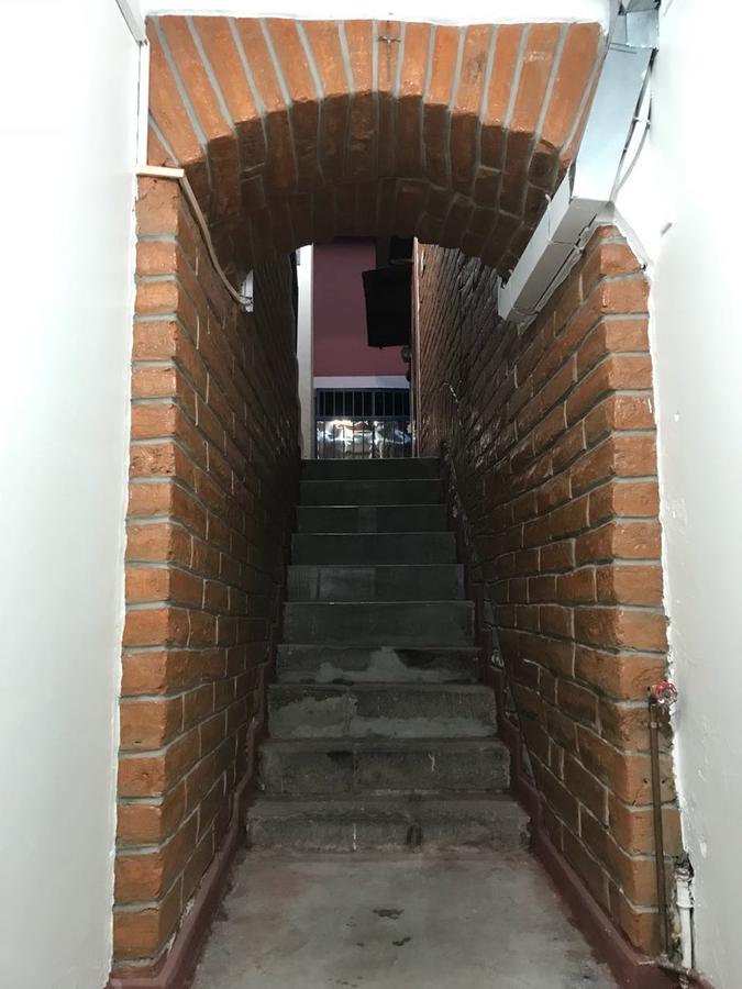 Apartamentos Colonial Home キト エクステリア 写真