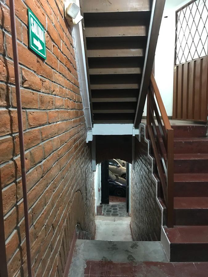 Apartamentos Colonial Home キト エクステリア 写真