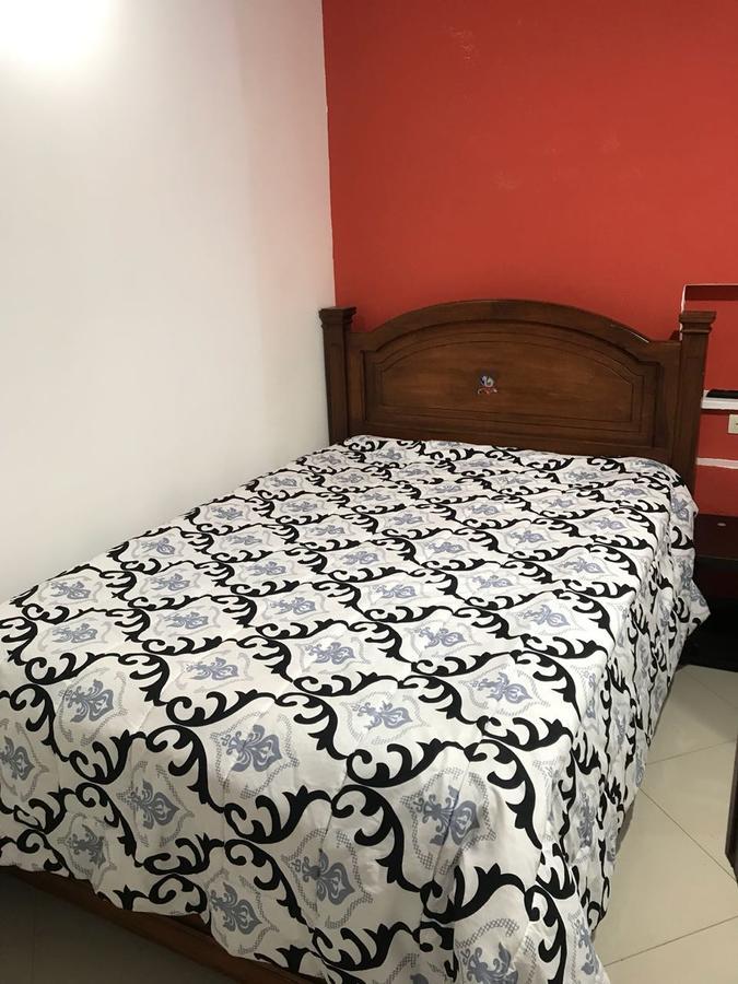 Apartamentos Colonial Home キト エクステリア 写真
