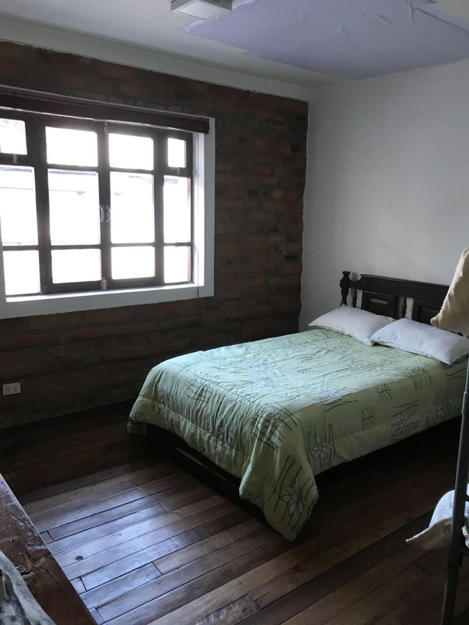 Apartamentos Colonial Home キト エクステリア 写真